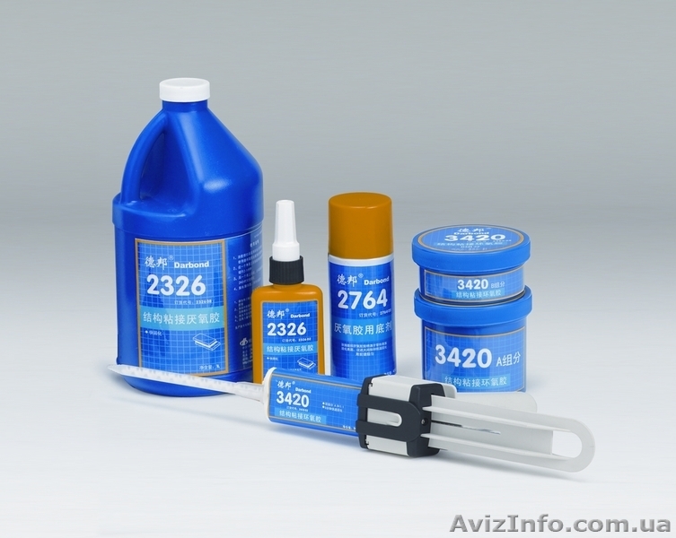 клеи и герметики - <ro>Изображение</ro><ru>Изображение</ru> #4, <ru>Объявление</ru> #978320