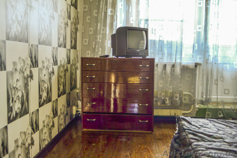 Сдам посуточно 3 к.кв. ст.м.Спортивная - <ro>Изображение</ro><ru>Изображение</ru> #4, <ru>Объявление</ru> #979368