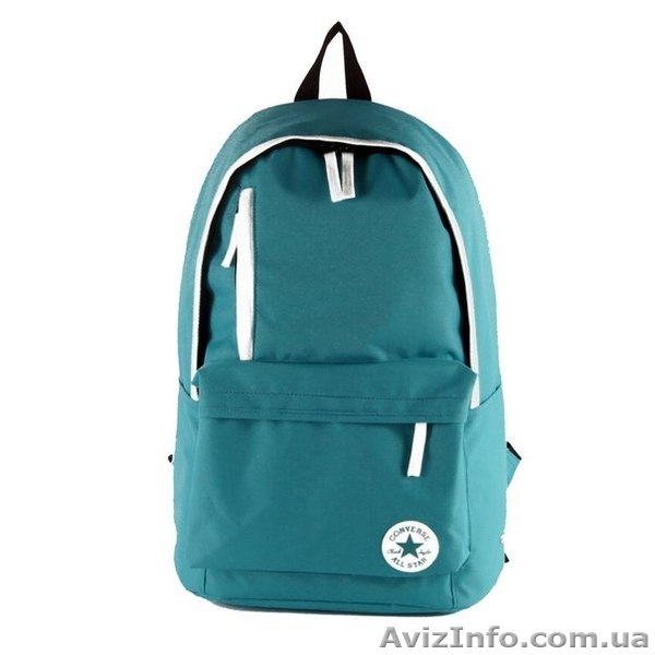 Рюкзак Converse  - <ro>Изображение</ro><ru>Изображение</ru> #1, <ru>Объявление</ru> #870195