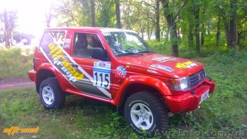 Тюнинг-ателье Offroad Group  - <ro>Изображение</ro><ru>Изображение</ru> #2, <ru>Объявление</ru> #984635