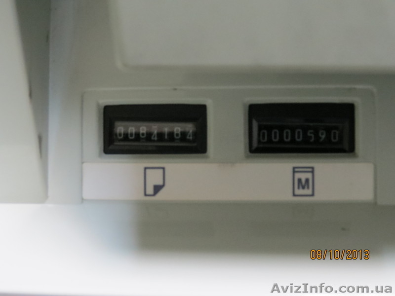 Продам ризограф RISO RN 2000 - <ro>Изображение</ro><ru>Изображение</ru> #4, <ru>Объявление</ru> #903026