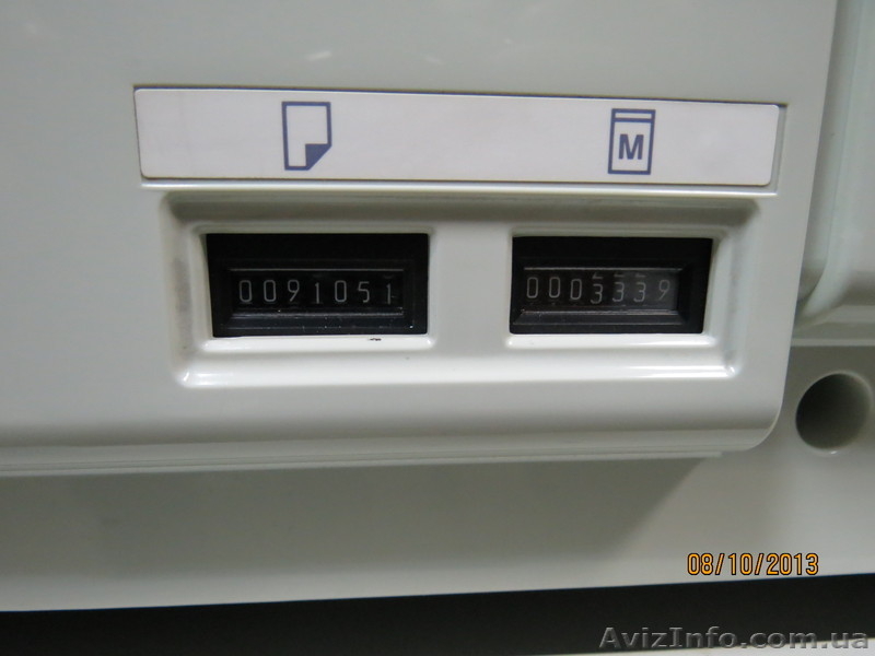 Продам ризограф Riso RZ 300 формат А4 - <ro>Изображение</ro><ru>Изображение</ru> #4, <ru>Объявление</ru> #976822