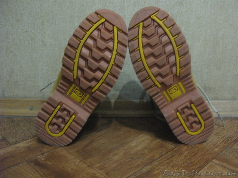 Продам зимние ботинки  - <ro>Изображение</ro><ru>Изображение</ru> #4, <ru>Объявление</ru> #980539