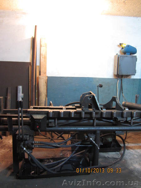 Продам стенд гидравлический - <ro>Изображение</ro><ru>Изображение</ru> #3, <ru>Объявление</ru> #388961