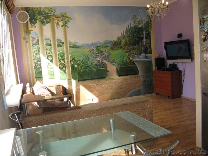 Светлая, уютная квартира вашей мечты - <ro>Изображение</ro><ru>Изображение</ru> #2, <ru>Объявление</ru> #972456