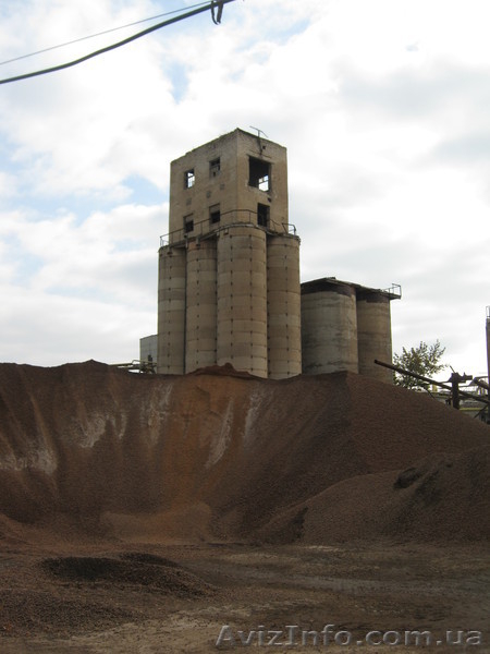 Керамзит.Щебень.Песок.Гранотсев.Цемент.Кирпич. - <ro>Изображение</ro><ru>Изображение</ru> #5, <ru>Объявление</ru> #983646