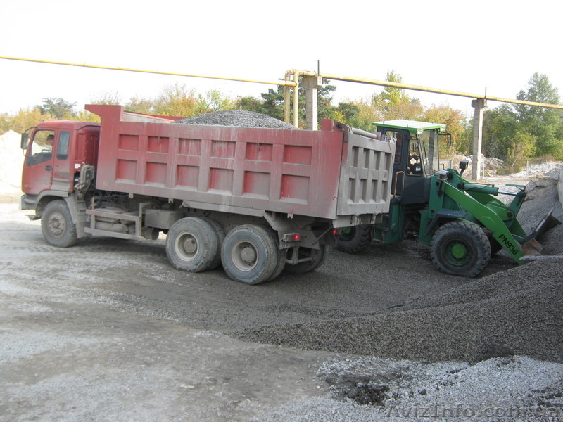 Керамзит.Щебень.Песок.Гранотсев.Цемент.Кирпич. - <ro>Изображение</ro><ru>Изображение</ru> #10, <ru>Объявление</ru> #983646