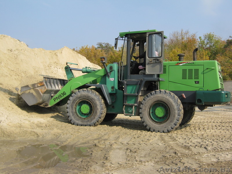 Керамзит.Щебень.Песок.Гранотсев.Цемент.Кирпич. - <ro>Изображение</ro><ru>Изображение</ru> #7, <ru>Объявление</ru> #983646