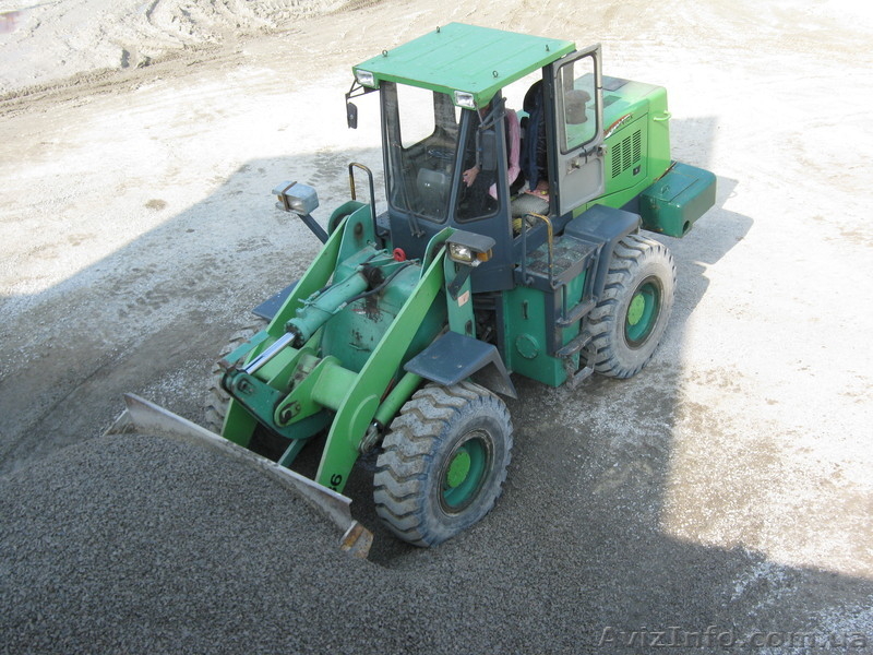 Керамзит.Щебень.Песок.Гранотсев.Цемент.Кирпич. - <ro>Изображение</ro><ru>Изображение</ru> #8, <ru>Объявление</ru> #983646