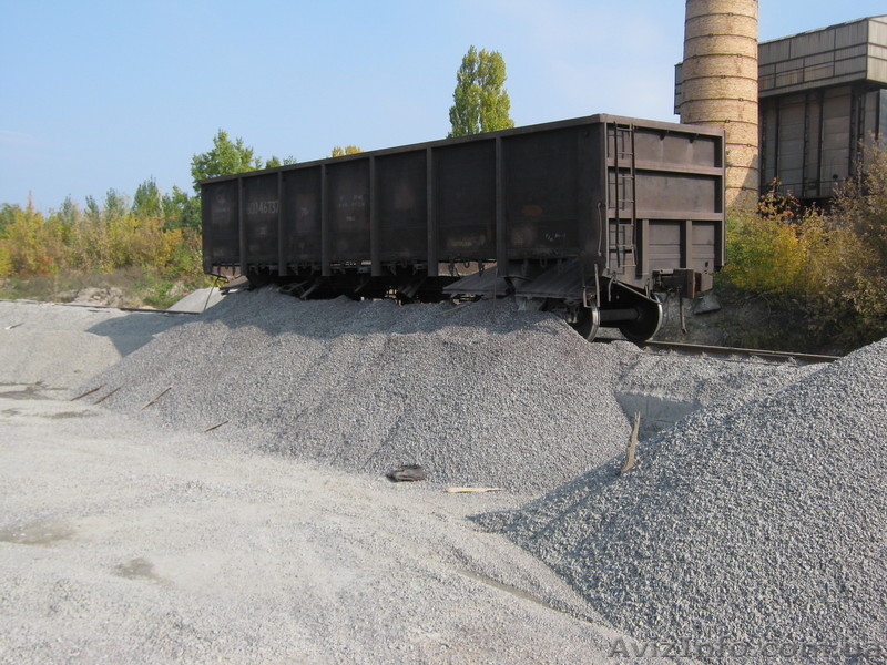 Керамзит.Щебень.Песок.Гранотсев.Цемент.Кирпич. - <ro>Изображение</ro><ru>Изображение</ru> #6, <ru>Объявление</ru> #983646