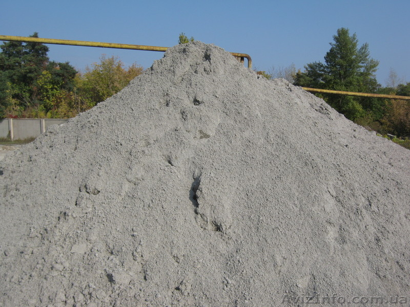 Керамзит.Щебень.Песок.Гранотсев.Цемент.Кирпич. - <ro>Изображение</ro><ru>Изображение</ru> #1, <ru>Объявление</ru> #983646