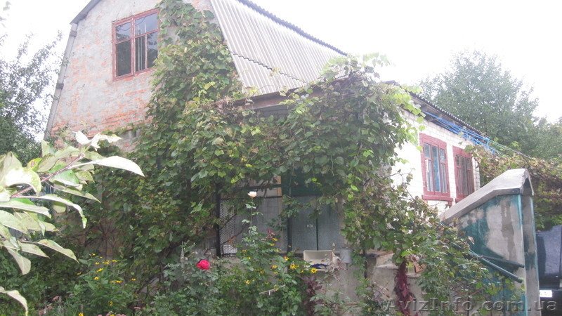 Продам дачу, Старый Салтов - <ro>Изображение</ro><ru>Изображение</ru> #5, <ru>Объявление</ru> #980697