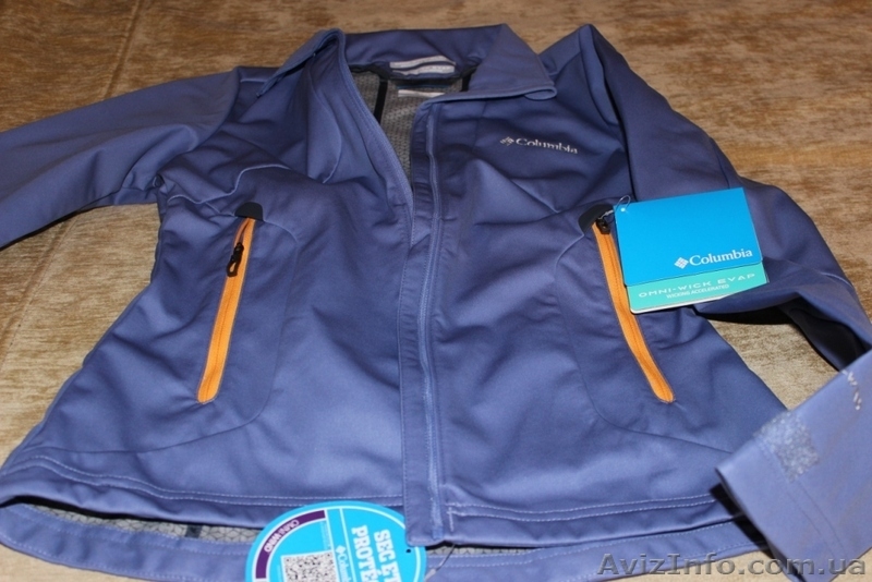 новую фирменную курточку Columbia из США  - <ro>Изображение</ro><ru>Изображение</ru> #5, <ru>Объявление</ru> #977833