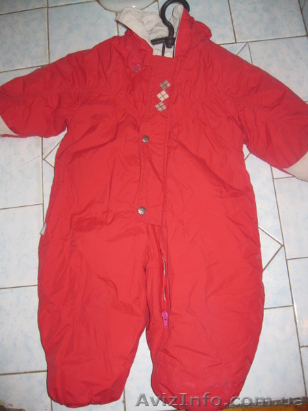 Комбинезон lINNE BABY можно закрывать ручки и ножки - <ro>Изображение</ro><ru>Изображение</ru> #3, <ru>Объявление</ru> #979031