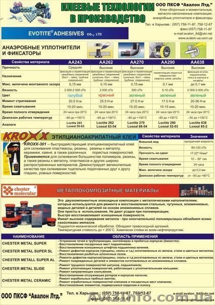 клеи и герметики - <ro>Изображение</ro><ru>Изображение</ru> #8, <ru>Объявление</ru> #978320