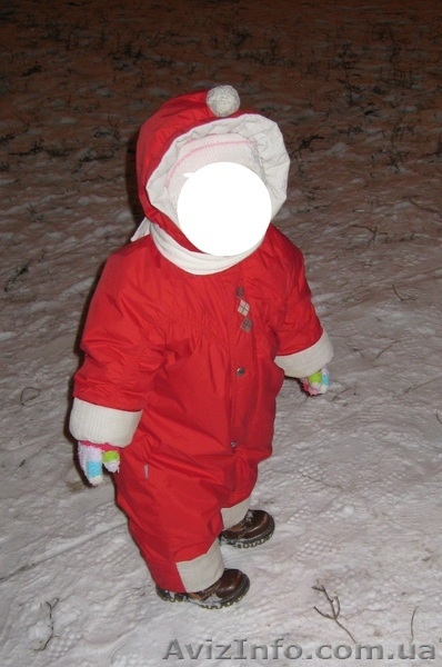 Комбинезон lINNE BABY можно закрывать ручки и ножки - <ro>Изображение</ro><ru>Изображение</ru> #5, <ru>Объявление</ru> #979031