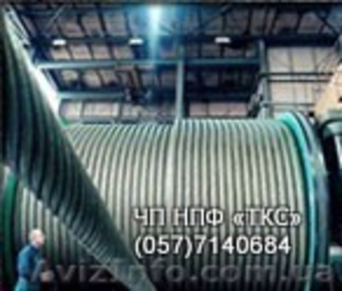 Стропы текстильные. Тали ручные. Канаты. Захваты. Траверсы. - <ro>Изображение</ro><ru>Изображение</ru> #5, <ru>Объявление</ru> #983963