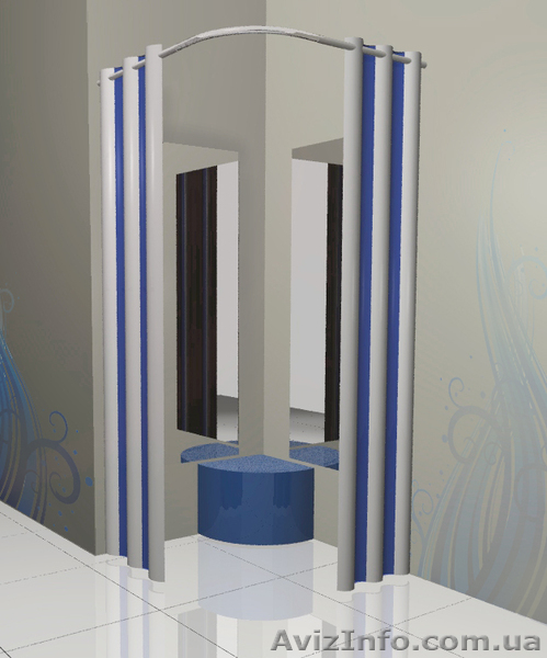 Примерочные различных конструкций. - <ro>Изображение</ro><ru>Изображение</ru> #3, <ru>Объявление</ru> #982391