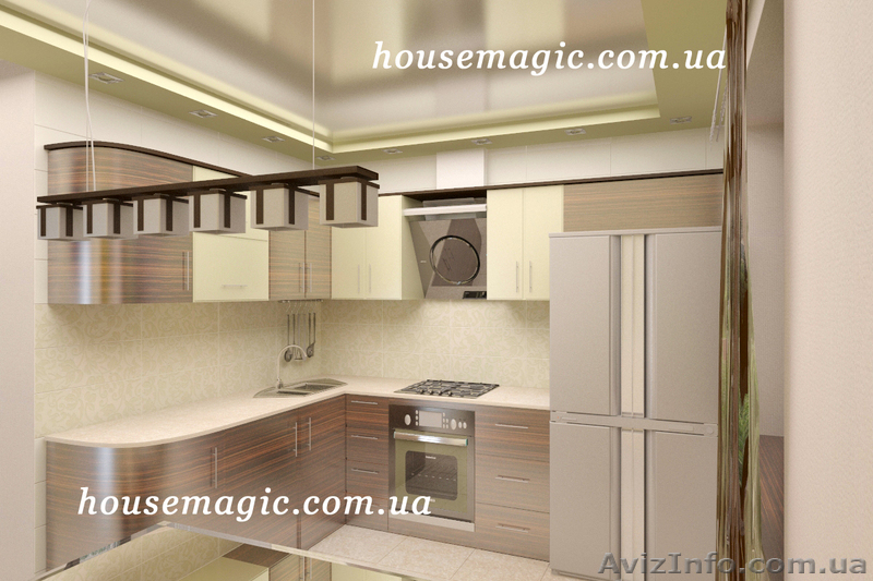 Дизайн квартир и домов - <ro>Изображение</ro><ru>Изображение</ru> #4, <ru>Объявление</ru> #984902