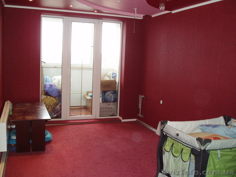 продам 3-х.комн. квартиру салтовка - <ro>Изображение</ro><ru>Изображение</ru> #2, <ru>Объявление</ru> #977348