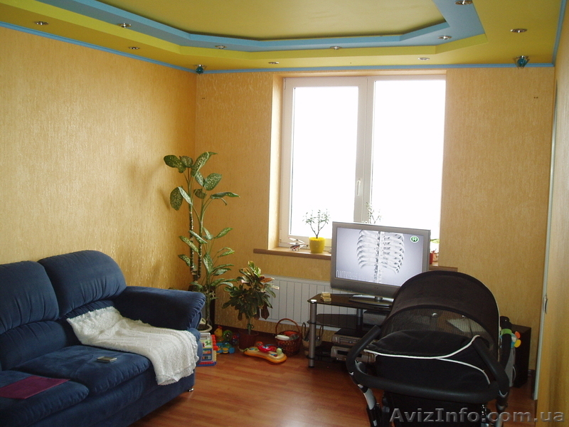 продам 3-х.комн. квартиру салтовка - <ro>Изображение</ro><ru>Изображение</ru> #4, <ru>Объявление</ru> #977348