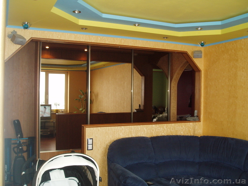 продам 3-х.комн. квартиру салтовка - <ro>Изображение</ro><ru>Изображение</ru> #5, <ru>Объявление</ru> #977348