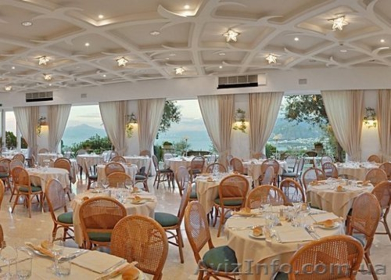 Консалтинг ресторана, проектирование ресторана под ключ - <ro>Изображение</ro><ru>Изображение</ru> #3, <ru>Объявление</ru> #977863