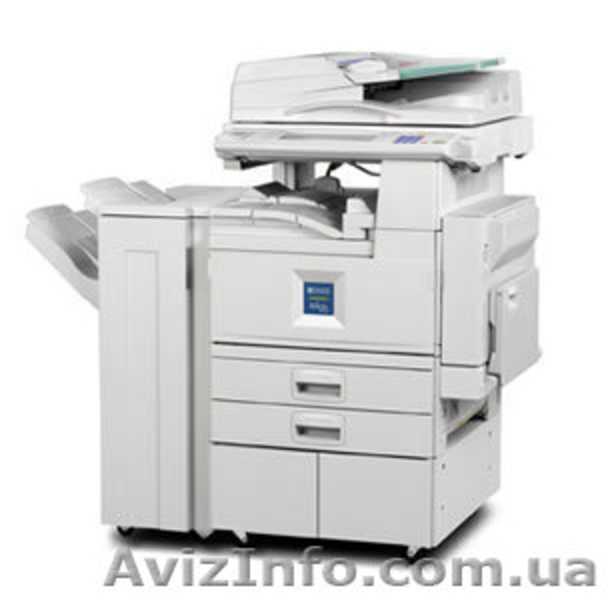 Продам копировальную технику б.у из Европы - <ro>Изображение</ro><ru>Изображение</ru> #5, <ru>Объявление</ru> #975429