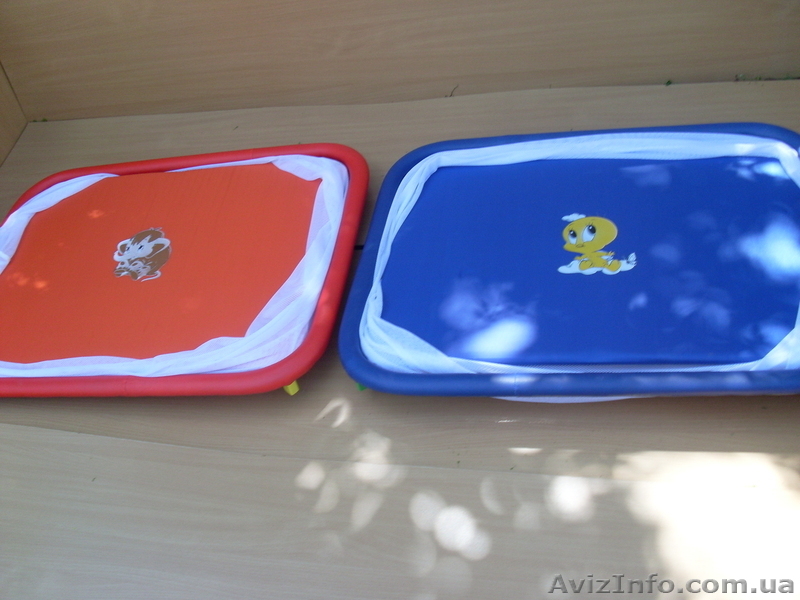 Манежи детские \\\"Мамонтенок\\\" повышенной прочности - <ro>Изображение</ro><ru>Изображение</ru> #3, <ru>Объявление</ru> #969199