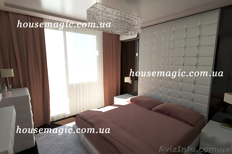 Дизайн интерьеров бесплатно - <ro>Изображение</ro><ru>Изображение</ru> #5, <ru>Объявление</ru> #984899