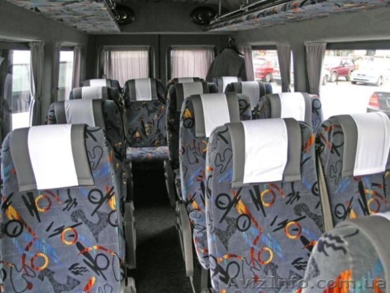 Заказ автобусов и микроавтобусов т.098-158-83-11; - <ro>Изображение</ro><ru>Изображение</ru> #3, <ru>Объявление</ru> #969925