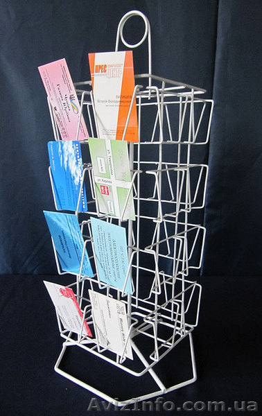 оборудование торговые подставки - <ro>Изображение</ro><ru>Изображение</ru> #3, <ru>Объявление</ru> #968462