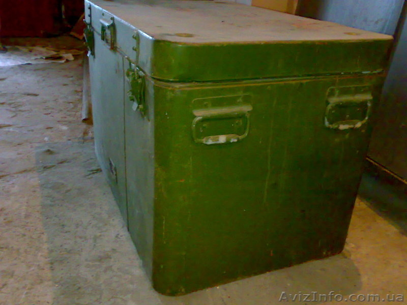 Контейнер изотермический КИ-50  - <ro>Изображение</ro><ru>Изображение</ru> #3, <ru>Объявление</ru> #995391