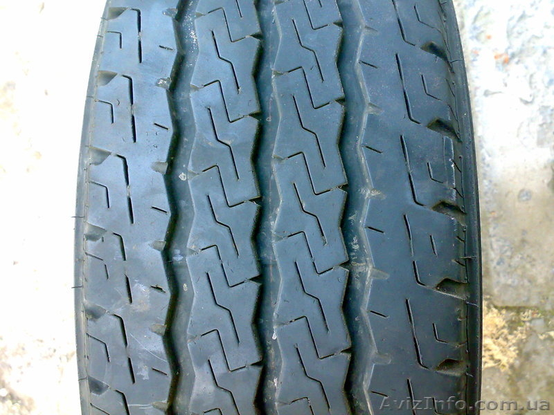 шины Firestone Vanhawk б/у - <ro>Изображение</ro><ru>Изображение</ru> #7, <ru>Объявление</ru> #996623