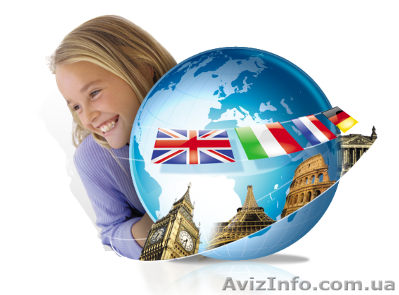 Школа иностранных языков YES! - <ro>Изображение</ro><ru>Изображение</ru> #1, <ru>Объявление</ru> #991592