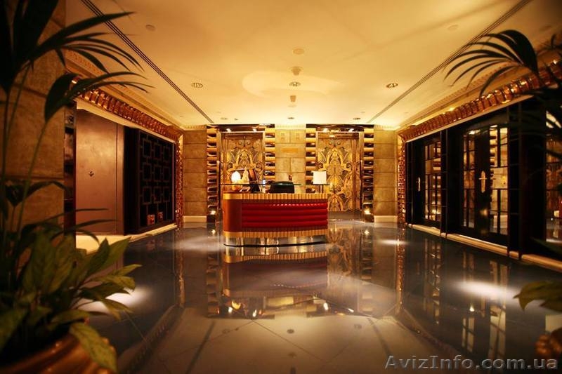 Работа в элитном салоне красоты Posh by Feryal в Абу-Даби! - <ro>Изображение</ro><ru>Изображение</ru> #3, <ru>Объявление</ru> #1000185