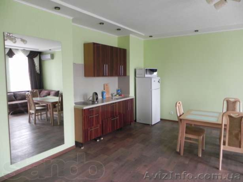 Посуточно 2 к.кв. Люкс ст.м.Пушкинская - <ro>Изображение</ro><ru>Изображение</ru> #4, <ru>Объявление</ru> #989522