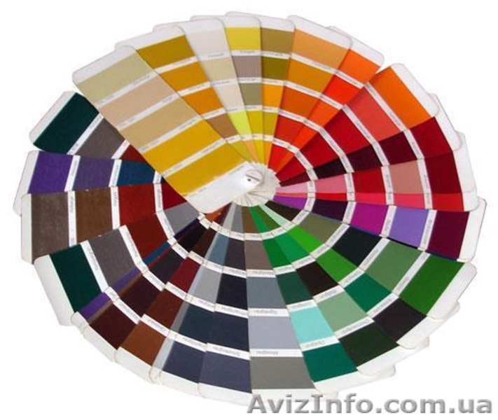 Порошковая покраска металлических изделий  - <ro>Изображение</ro><ru>Изображение</ru> #3, <ru>Объявление</ru> #992775