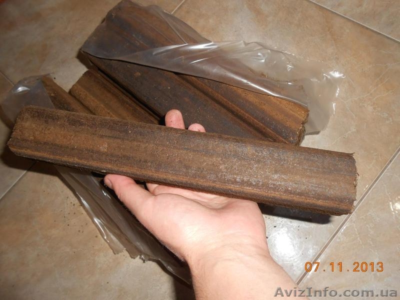 Продам топливный брикет Пиникей - <ro>Изображение</ro><ru>Изображение</ru> #3, <ru>Объявление</ru> #981691