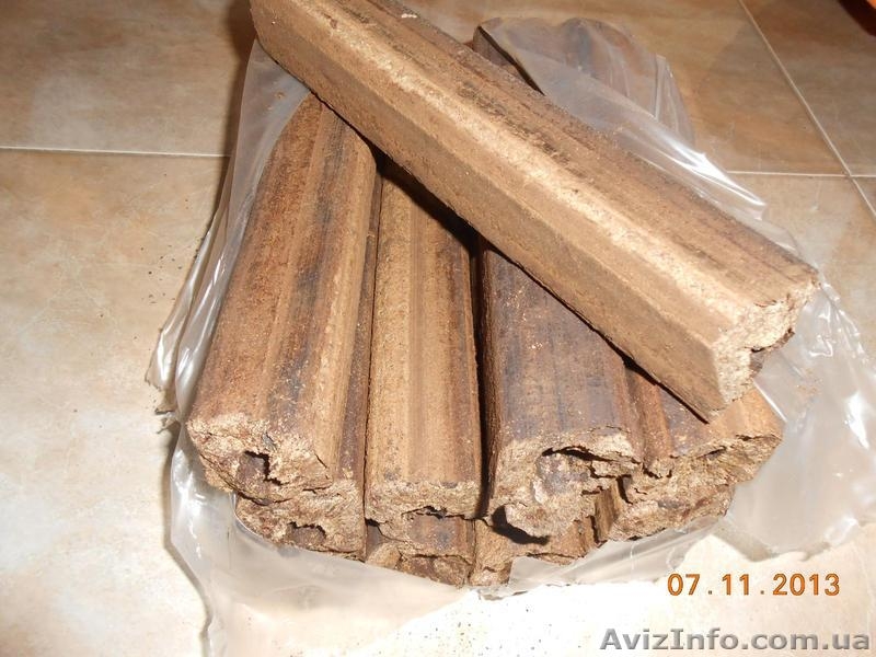 Продам топливный брикет Пиникей - <ro>Изображение</ro><ru>Изображение</ru> #4, <ru>Объявление</ru> #981691