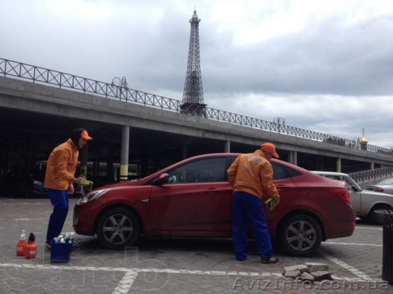 Автомойка по вызову на дом Fast&Shine. - <ro>Изображение</ro><ru>Изображение</ru> #2, <ru>Объявление</ru> #1001073