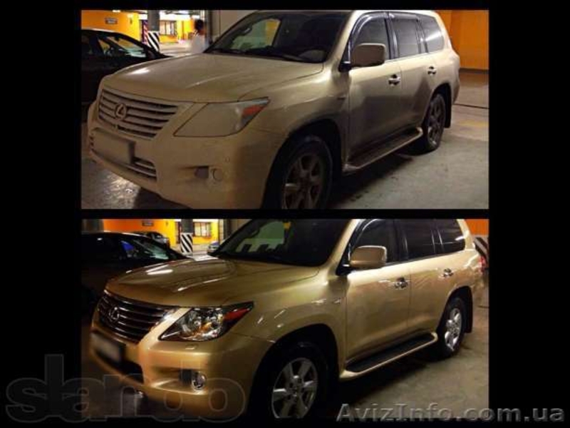 Автомойка по вызову на дом Fast&Shine. - <ro>Изображение</ro><ru>Изображение</ru> #3, <ru>Объявление</ru> #1001073