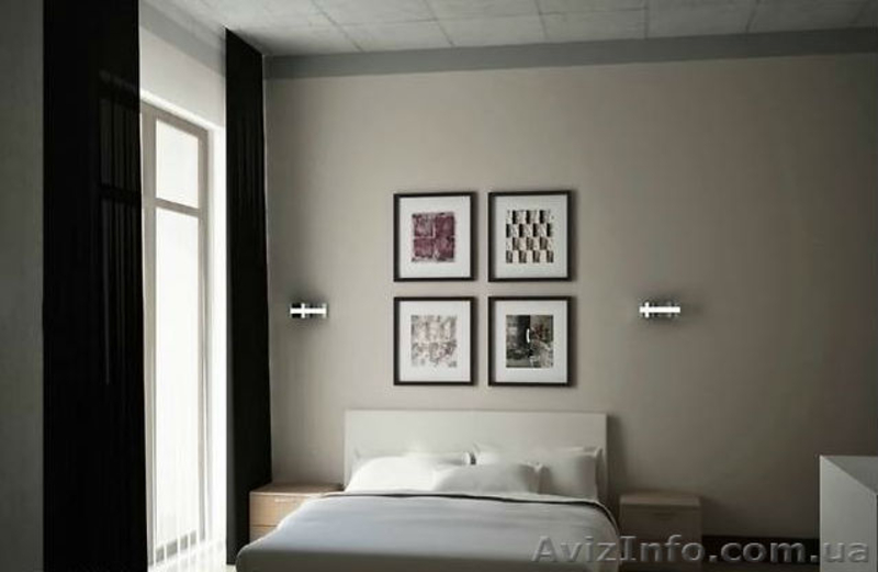 Двухкомнатная квартира студия в элитном новострое 65м, ремонт 2012 года - <ro>Изображение</ro><ru>Изображение</ru> #5, <ru>Объявление</ru> #997125