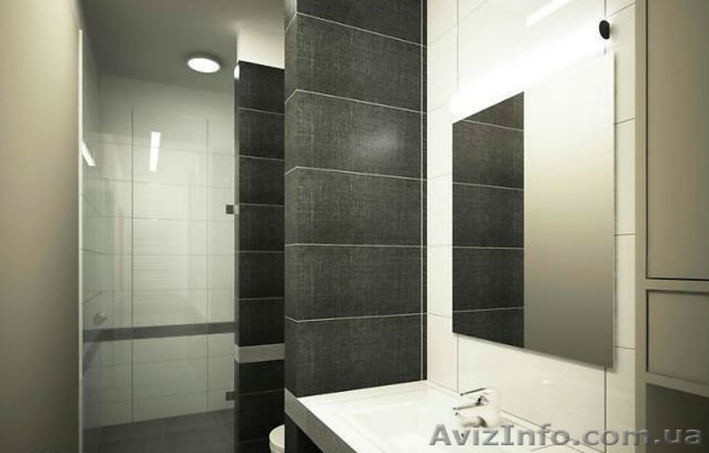 Двухкомнатная квартира студия в элитном новострое 65м, ремонт 2012 года - <ro>Изображение</ro><ru>Изображение</ru> #6, <ru>Объявление</ru> #997125