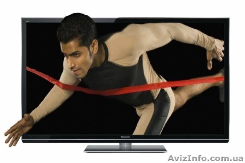 Модели 3Д-телевизоров Panasonic по доступным ценам - <ro>Изображение</ro><ru>Изображение</ru> #1, <ru>Объявление</ru> #991307