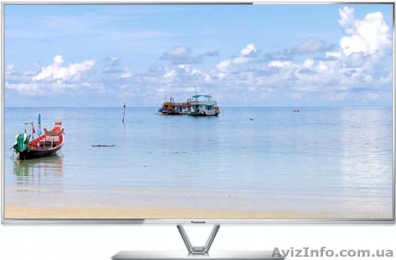 Модели 3Д-телевизоров Panasonic по доступным ценам - <ro>Изображение</ro><ru>Изображение</ru> #3, <ru>Объявление</ru> #991307