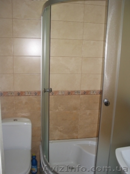 Посуточно 1 к.кв. ст.м.Южный вокзал - <ro>Изображение</ro><ru>Изображение</ru> #3, <ru>Объявление</ru> #992864