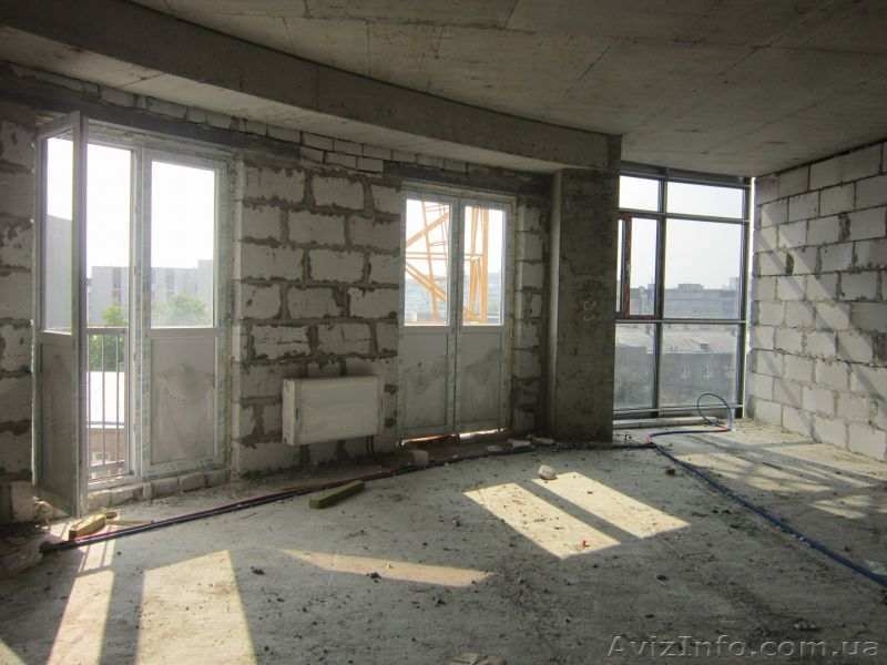 Продам квартиру и офис в новострое - <ro>Изображение</ro><ru>Изображение</ru> #3, <ru>Объявление</ru> #996733