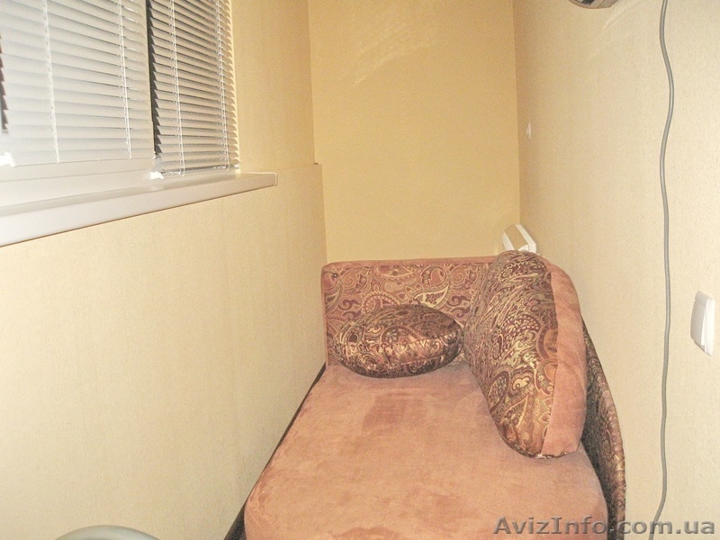 Посуточно, почасово 1 к.кв. ст.м.Южный вокзал - <ro>Изображение</ro><ru>Изображение</ru> #3, <ru>Объявление</ru> #993165