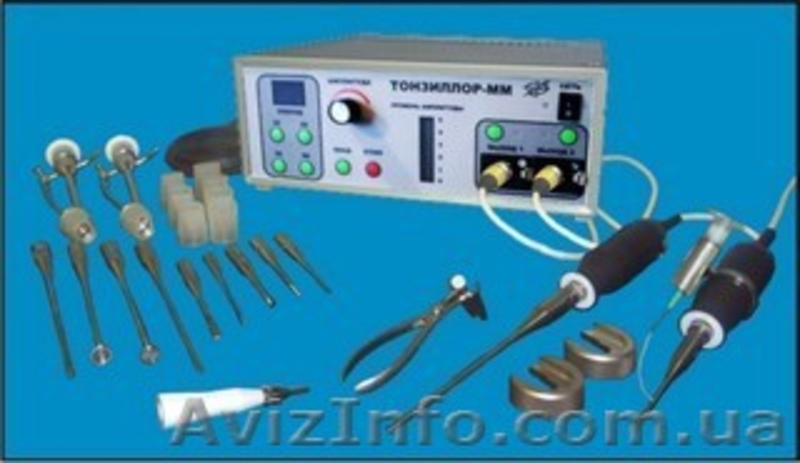 Продам аппараты Тонзилор-ММ, Гинетон-ММ, Стоматон-ММ - <ro>Изображение</ro><ru>Изображение</ru> #1, <ru>Объявление</ru> #997798